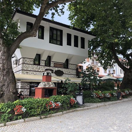 Chavkova House Melnik (Blagoevgrad) Luaran gambar