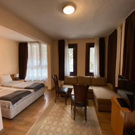 Chavkova House Melnik (Blagoevgrad) Luaran gambar