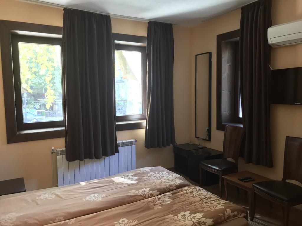 Chavkova House Melnik (Blagoevgrad) Luaran gambar