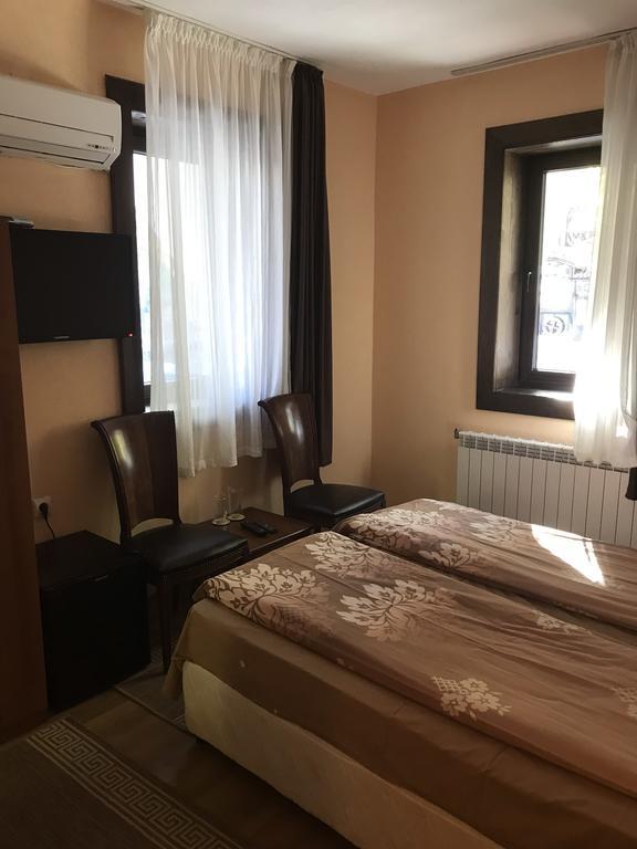 Chavkova House Melnik (Blagoevgrad) Luaran gambar