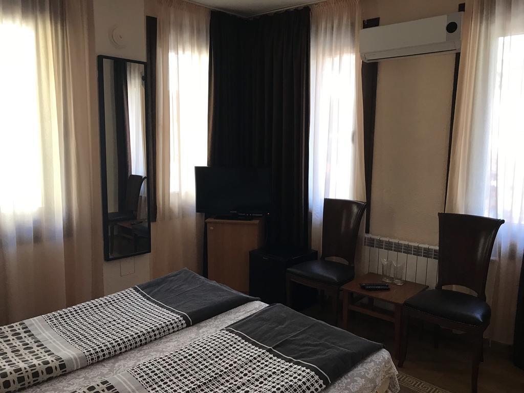 Chavkova House Melnik (Blagoevgrad) Luaran gambar