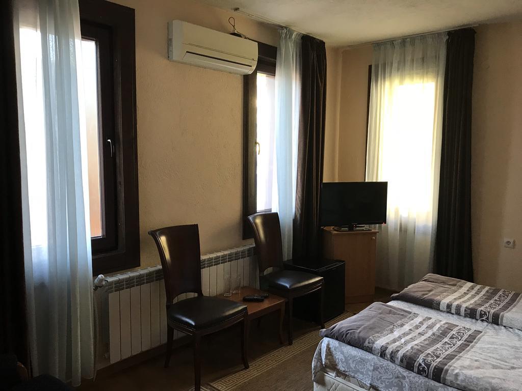 Chavkova House Melnik (Blagoevgrad) Luaran gambar