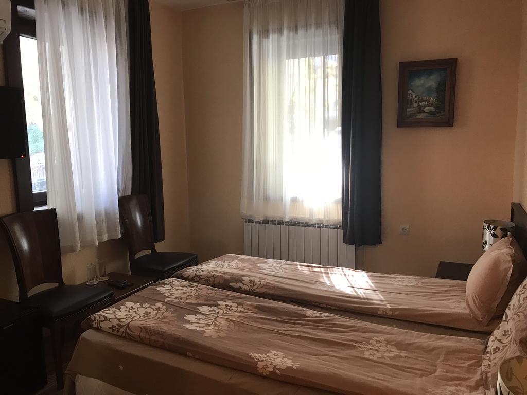 Chavkova House Melnik (Blagoevgrad) Luaran gambar