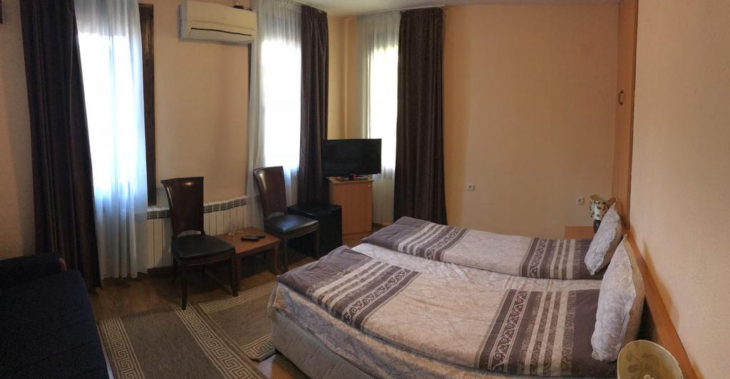 Chavkova House Melnik (Blagoevgrad) Luaran gambar