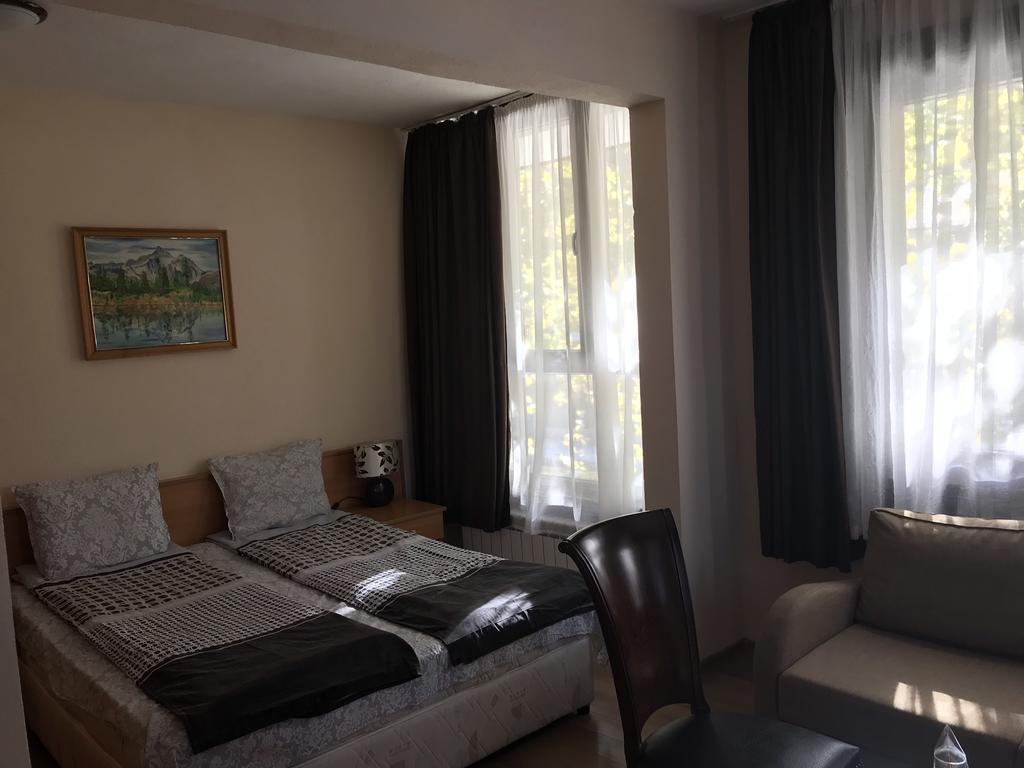 Chavkova House Melnik (Blagoevgrad) Luaran gambar