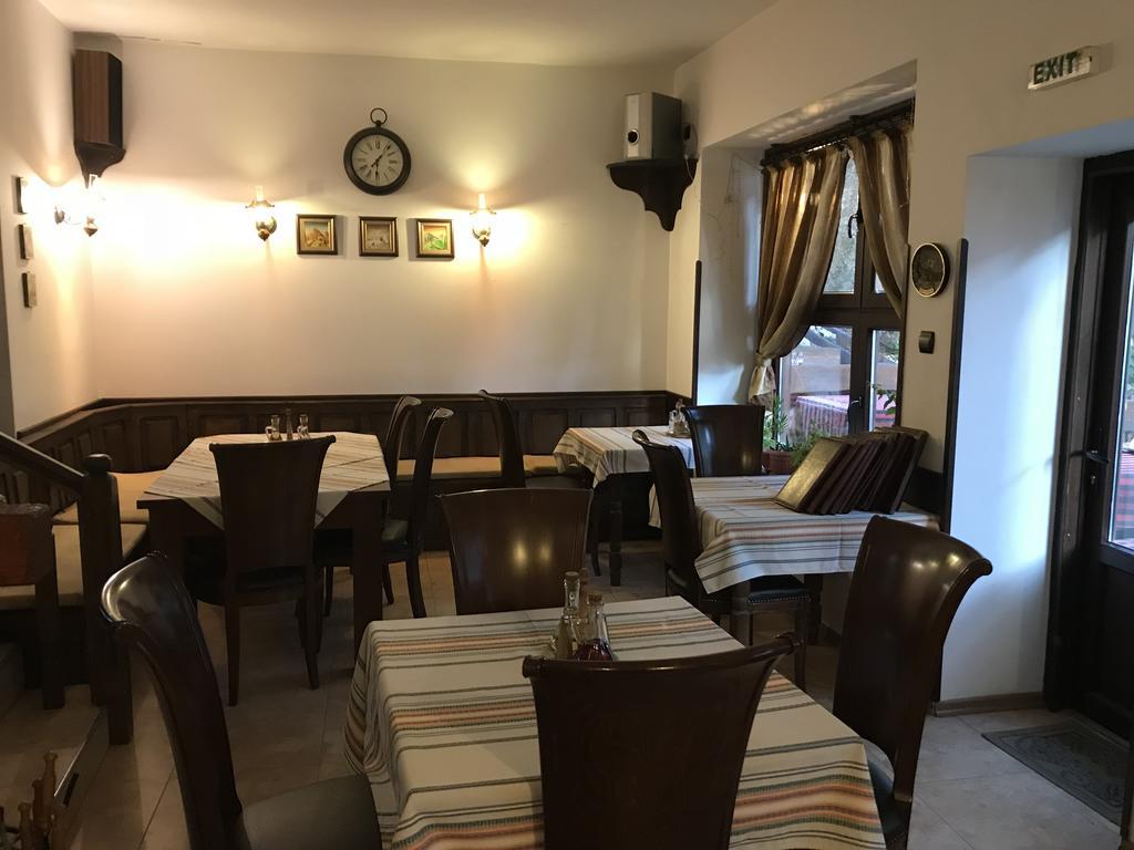 Chavkova House Melnik (Blagoevgrad) Luaran gambar
