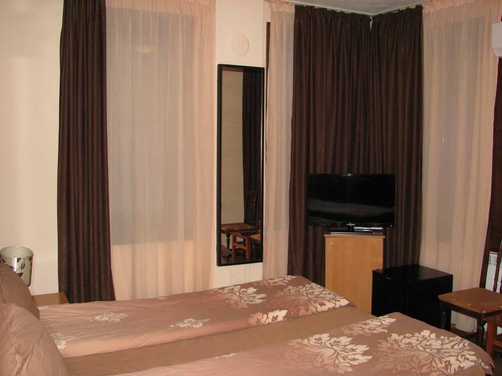 Chavkova House Melnik (Blagoevgrad) Luaran gambar