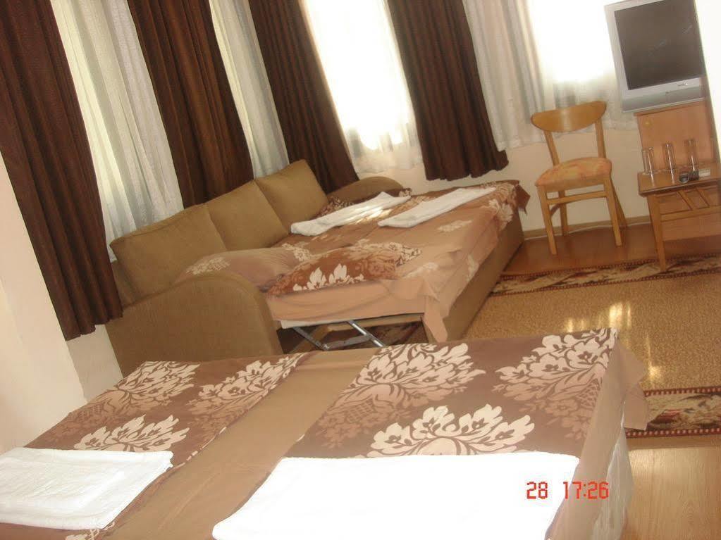 Chavkova House Melnik (Blagoevgrad) Luaran gambar
