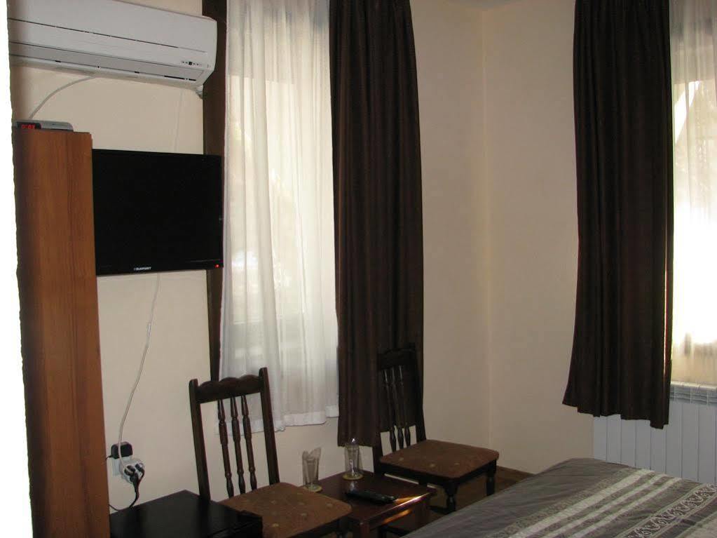Chavkova House Melnik (Blagoevgrad) Luaran gambar