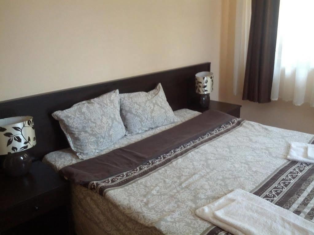 Chavkova House Melnik (Blagoevgrad) Luaran gambar