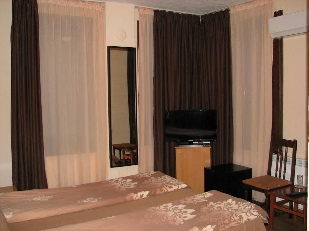 Chavkova House Melnik (Blagoevgrad) Luaran gambar
