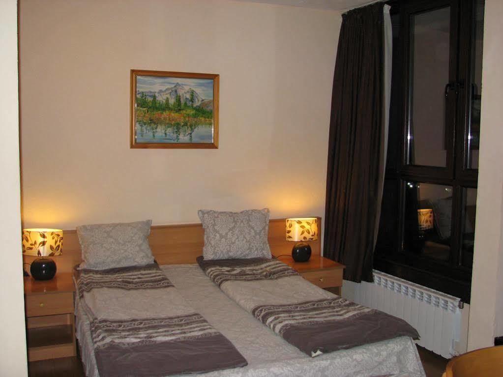 Chavkova House Melnik (Blagoevgrad) Luaran gambar
