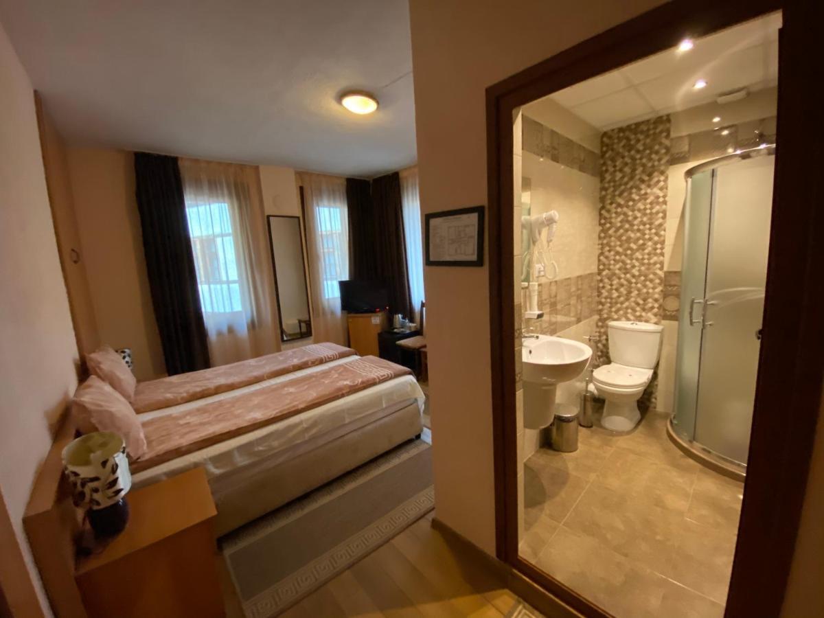 Chavkova House Melnik (Blagoevgrad) Luaran gambar