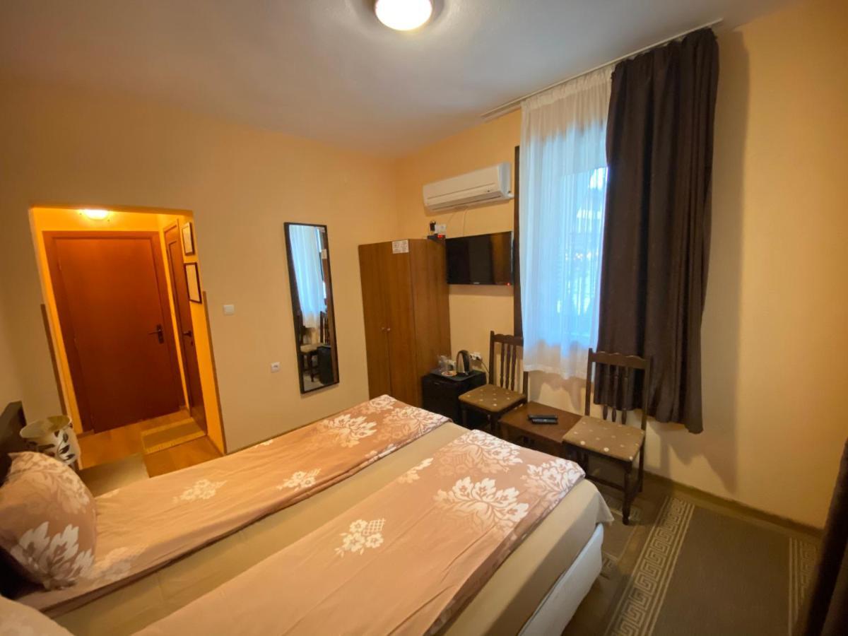 Chavkova House Melnik (Blagoevgrad) Luaran gambar
