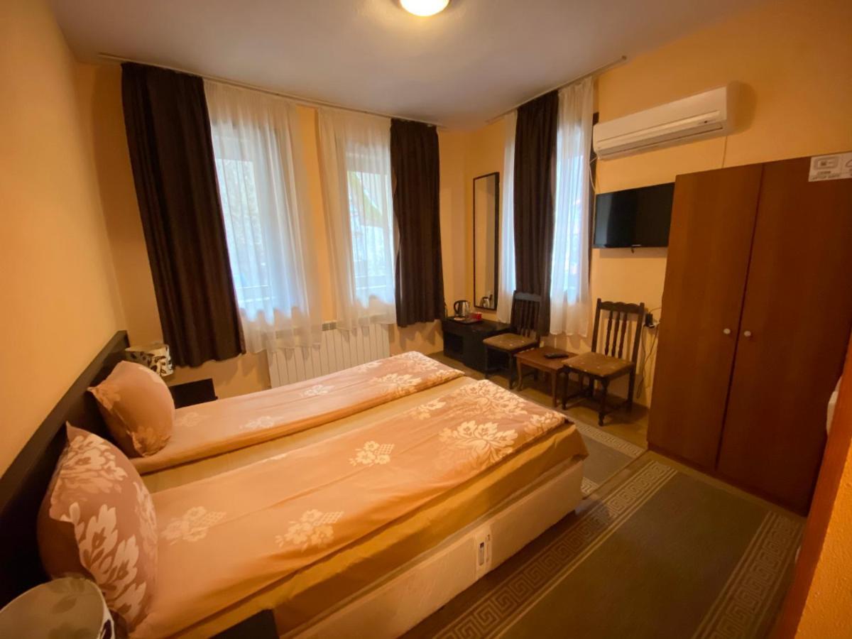 Chavkova House Melnik (Blagoevgrad) Luaran gambar