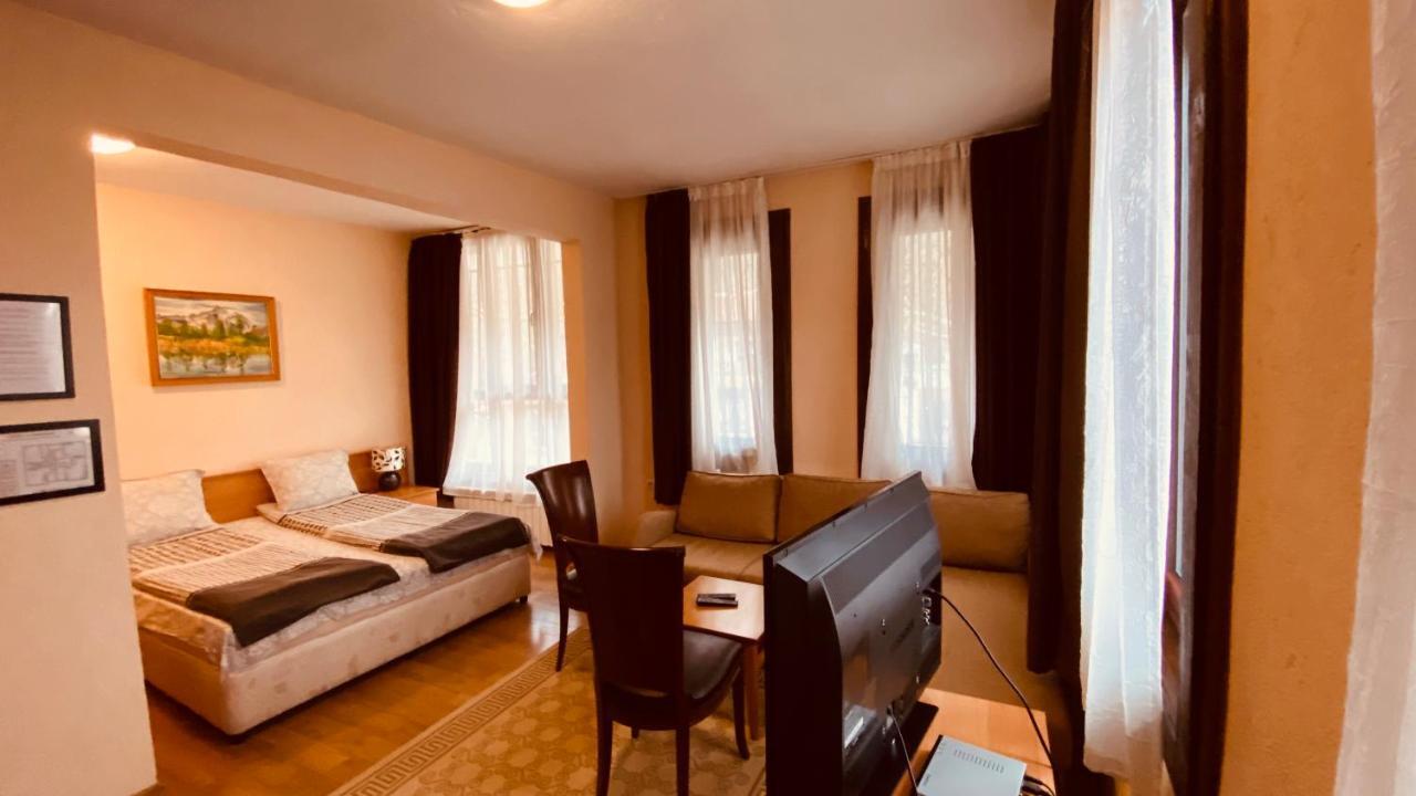 Chavkova House Melnik (Blagoevgrad) Luaran gambar